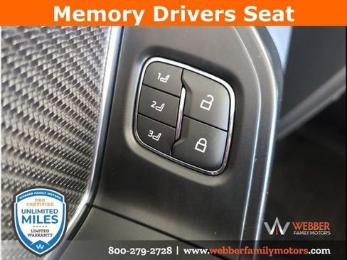 Used 2022 Ford F150 Raptor w/ Equipment Group 801A High image 34