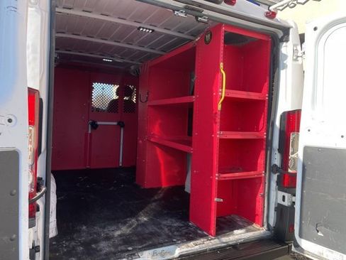 Used 2019 RAM ProMaster 1500 image 6