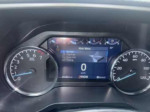 Used 2023 Ford F150 XLT AWD/4WD image 16