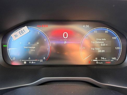 New 2025 Toyota RAV4 Limited image 15