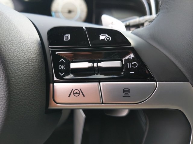 Used 2023 Hyundai Santa Cruz Limited AWD/4WD image 21
