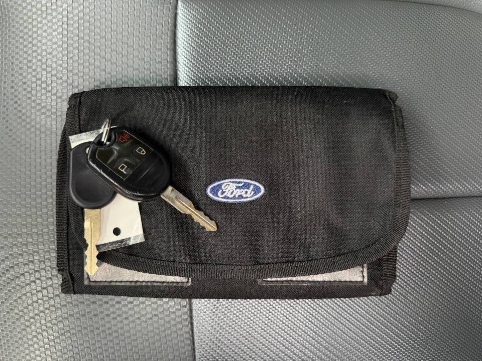 Used 2011 Ford F250 XL w/ PWR Equipment Group RWD image 20