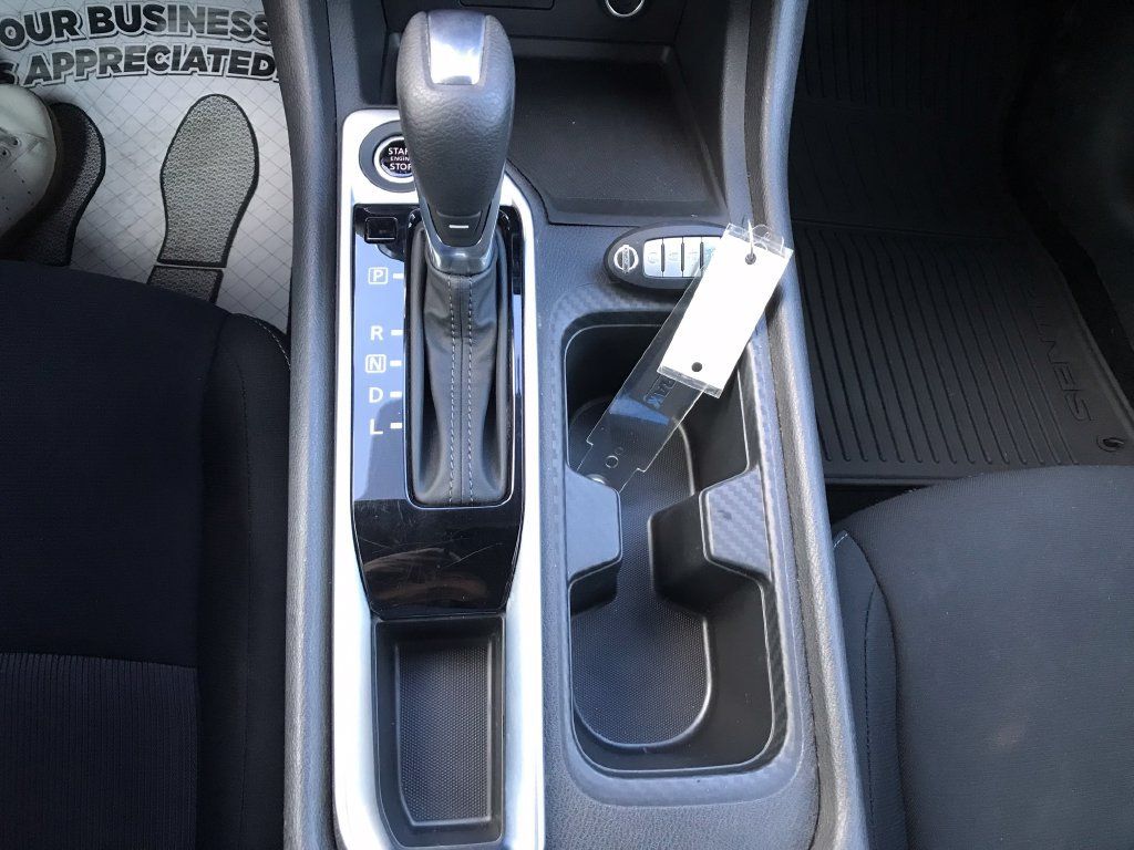 Used 2023 Nissan Sentra SV w/ All-Weather Package FWD image 22