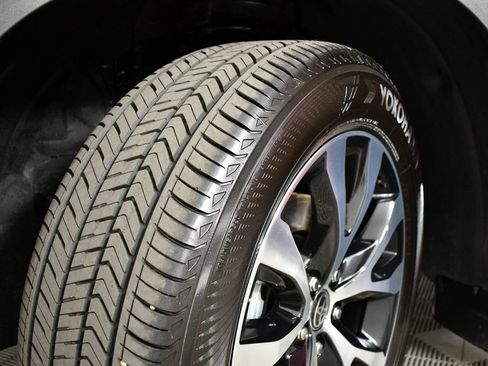 Used 2025 Toyota Grand Highlander AWD Hybrid image 10