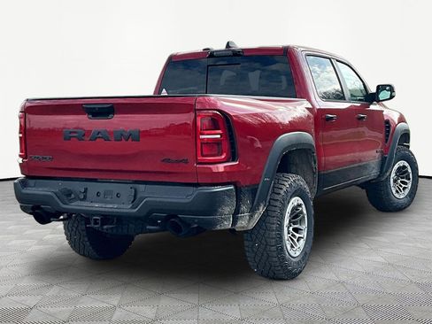 New 2026 RAM 1500 RHO w/ RHO Level 1 Equipment Group AWD/4WD image 7