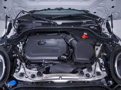 Used 2025 MINI Cooper S image 19