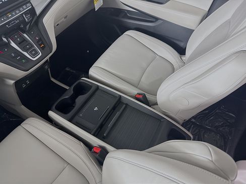 New 2026 Honda Odyssey EX-L image 28