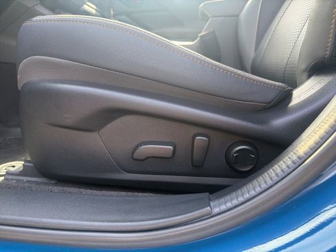 Used 2024 Subaru Crosstrek 2.5i Wilderness w/ Wilderness Package image 16