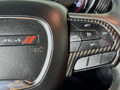 Used 2018 Dodge Challenger R/T w/ Blacktop Package RWD image 14