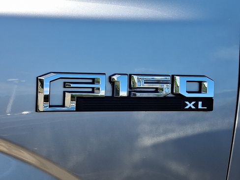 Used 2016 Ford F150 XL w/ Equipment Group 101A Mid AWD/4WD image 10
