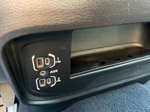 Used 2021 RAM 2500 Tradesman AWD/4WD image 24
