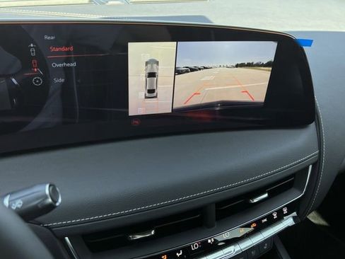 New 2026 Cadillac CT5 V image 16