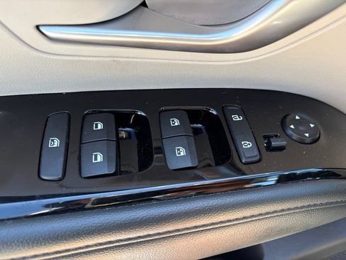 Used 2022 Hyundai Tucson Limited AWD/4WD image 13