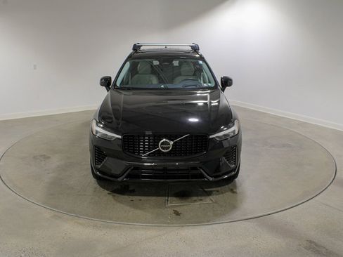 Used 2024 Volvo XC60 T8 Ultimate w/ Protection Package Premier image 2