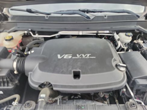 Used 2020 Chevrolet Colorado W/T w/ WT Convenience Package image 33