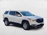 Used 2017 GMC Acadia SLE image 3