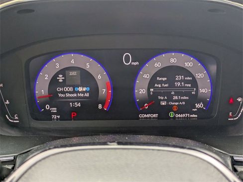 Certified 2024 Acura Integra A-Spec image 12