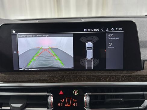 Used 2022 BMW X3 xDrive30i image 23