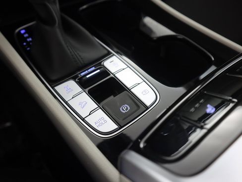 Used 2023 Hyundai Tucson SEL image 47