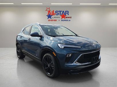 New 2026 Buick Encore GX Sport Touring w/ Comfort Package