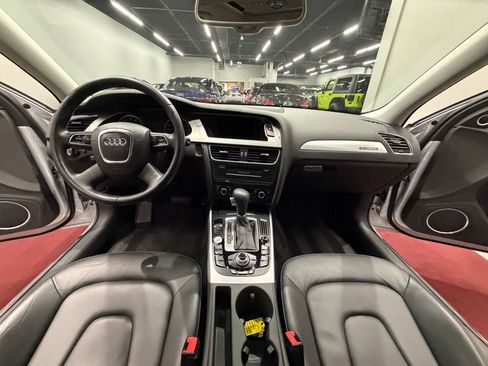 Used 2012 Audi A4 2.0T Prestige AWD/4WD image 35