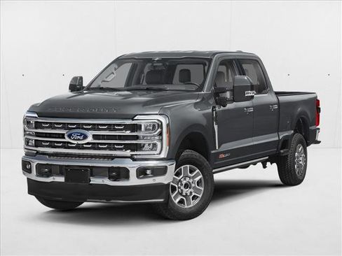New 2026 Ford F250 Lariat AWD/4WD image 1