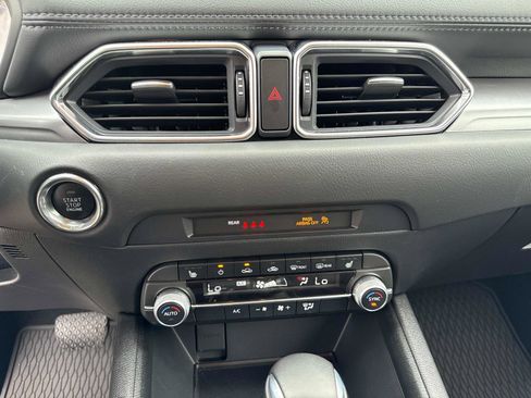 Certified 2023 MAZDA CX-5 AWD 2.5 S w/ Preferred Package image 27