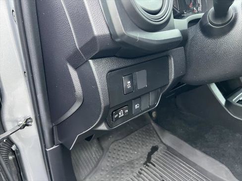 Certified 2023 Toyota Tacoma SR image 11