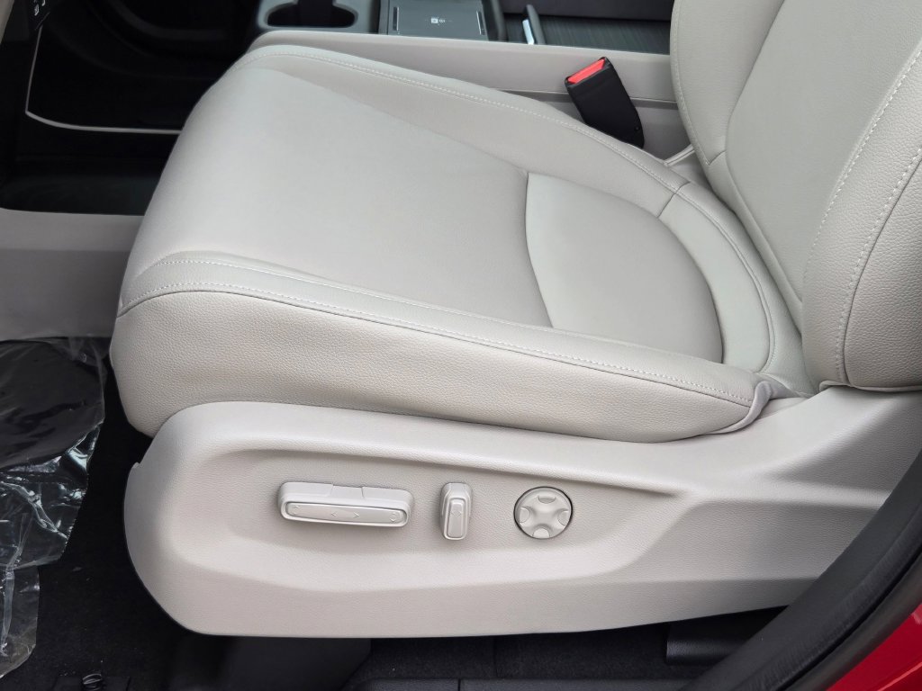 New 2026 Honda Odyssey EX-L image 14