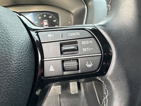 Certified 2023 Honda Civic Touring image 15