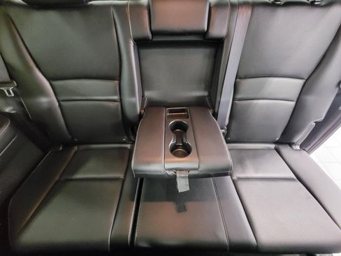 Used 2021 Honda Ridgeline RTL image 23