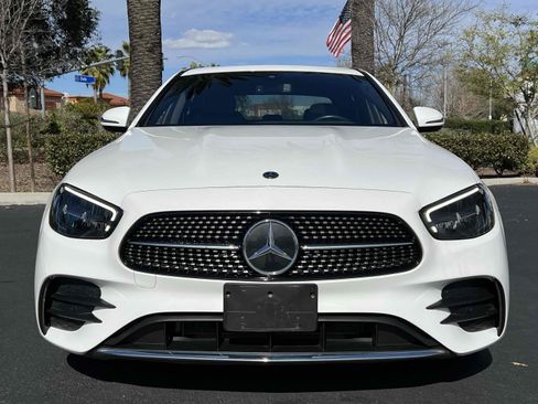 Used 2021 Mercedes-Benz E 350 Sedan image 50