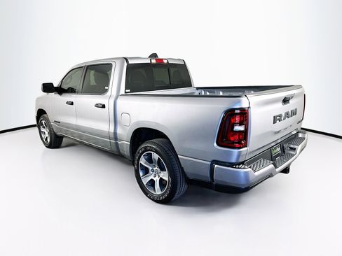 Used 2025 RAM 1500 Tradesman image 5