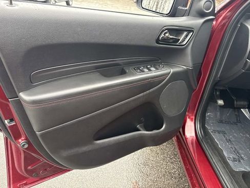 Used 2024 Dodge Durango GT image 21