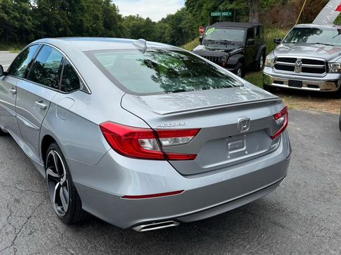 Used 2020 Honda Accord Sport image 5