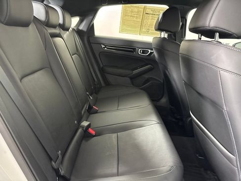 Used 2025 Honda Civic Sport Touring image 26