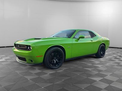 Used 2017 Dodge Challenger R/T w/ Sound Group