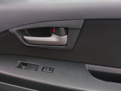 Used 2009 Suzuki SX4 AWD Hatchback w/ Touring Pkg image 20