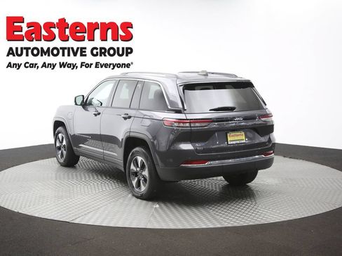 Used 2022 Jeep Grand Cherokee Limited 4xe AWD/4WD image 71