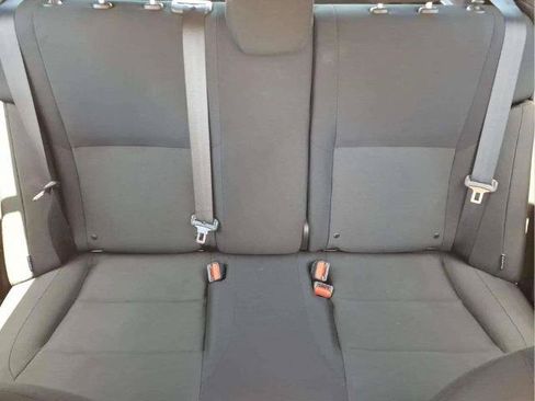 Certified 2025 Nissan Kicks Play S FWD image 18