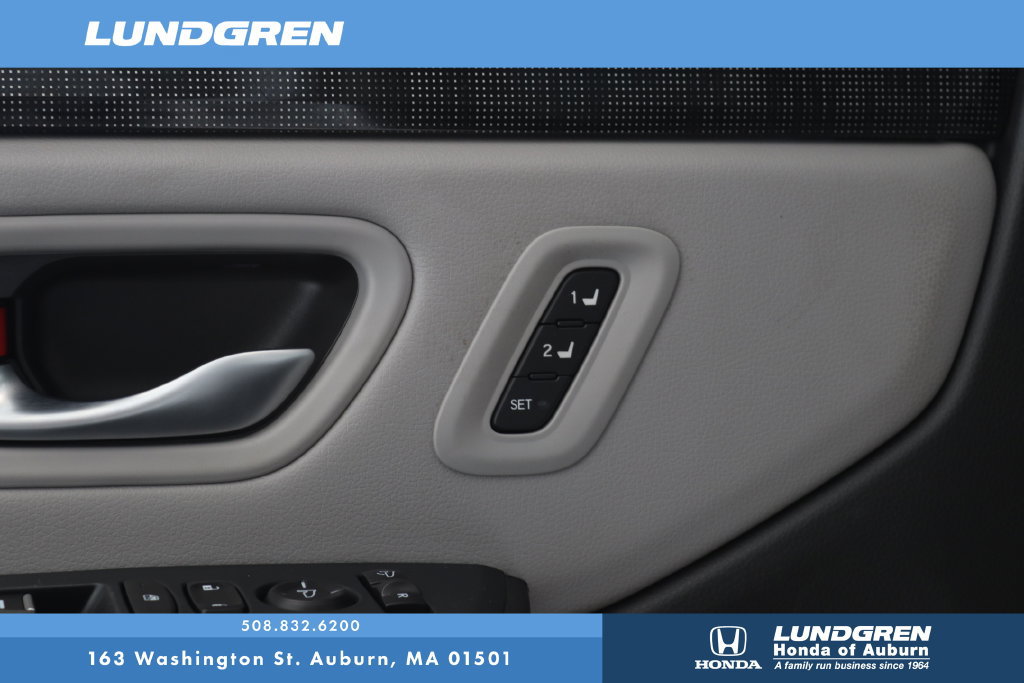 Used 2024 Honda Pilot Elite image 12