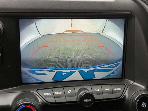 Used 2017 Chevrolet Corvette Stingray Coupe w/ 1LT RWD image 27