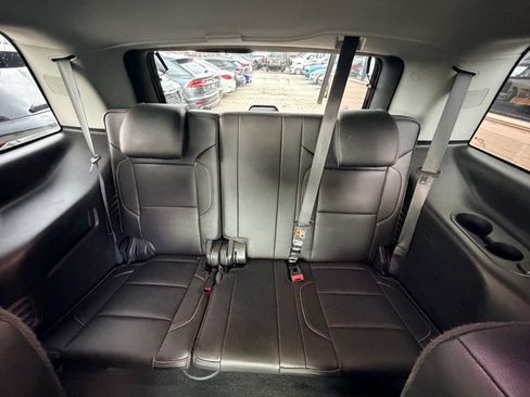 Used 2020 GMC Yukon Denali AWD/4WD image 20