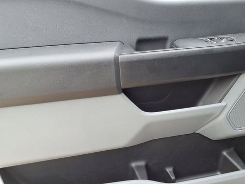 New 2024 Ford F450 XL w/ Snow Plow Prep Package image 12