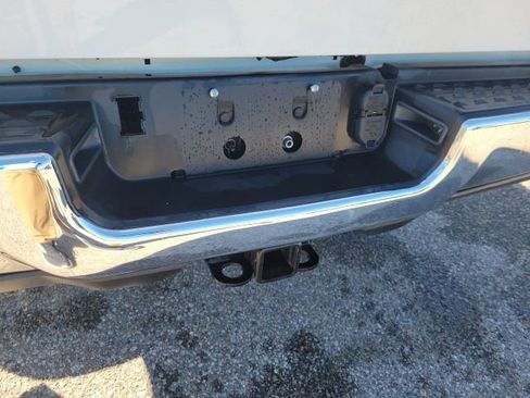 Used 2024 RAM 3500 Big Horn AWD/4WD image 26