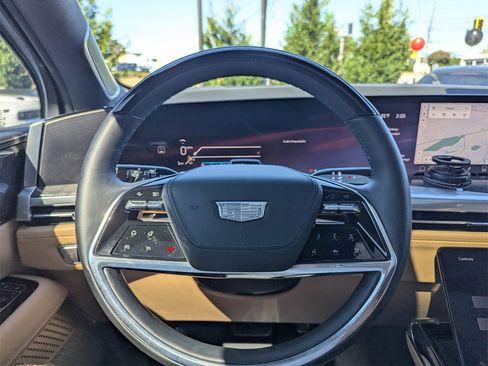 Used 2025 Cadillac Escalade IQ Sport 2 image 20