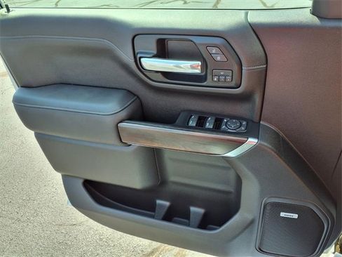 Used 2019 GMC Sierra 1500 SLT w/ SLT Premium Plus Package image 22