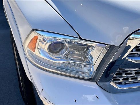 Used 2018 RAM 1500 Laramie w/ Convenience Group image 26