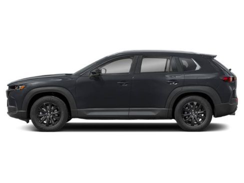 Used 2024 MAZDA CX-50 AWD 2.5 S w/ Weather Package image 6