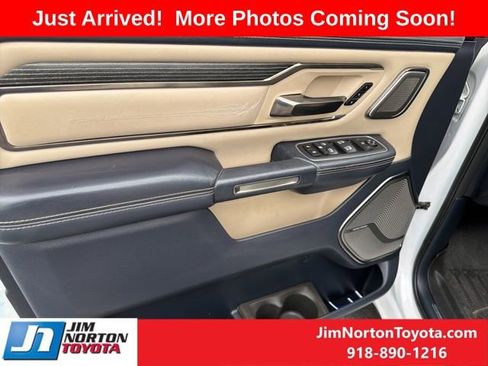 Used 2020 RAM 1500 Limited image 10